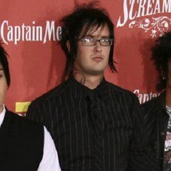 James Owen Sullivan (1981-2009)